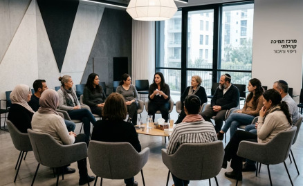 Survivor Outreach - community support