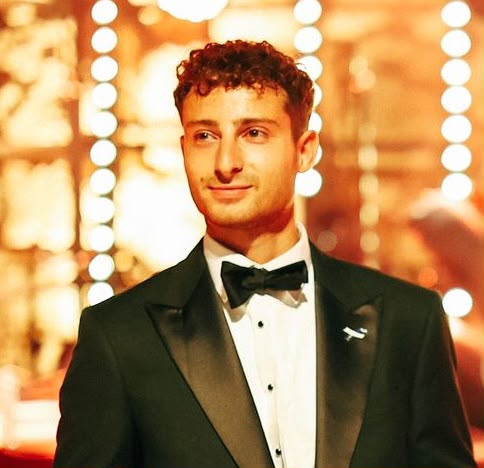 Jonathan Sinyor