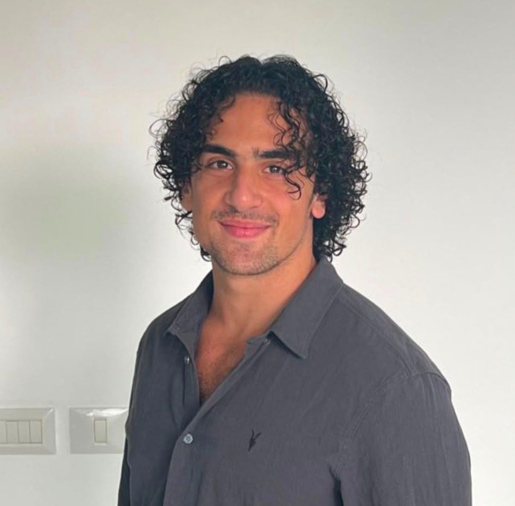 Yonatan Zairi