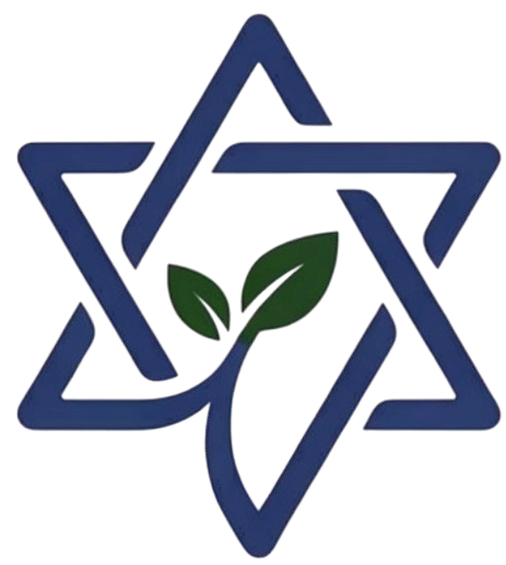 Israelis for Ibogaine logo